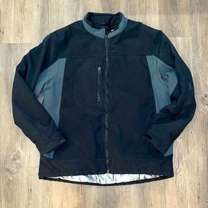 RefrigiWear Jacket Size Large Style 0490R